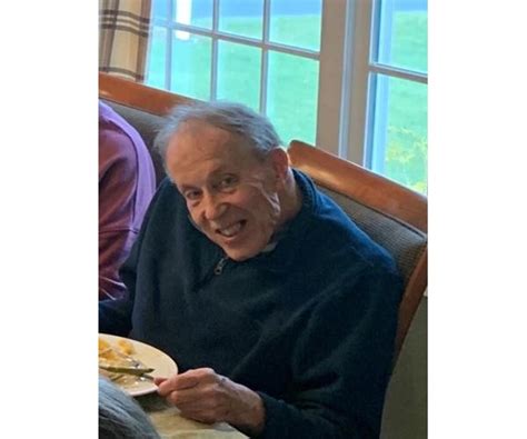 Robert D Pelletier Obituary (2023) - Marlborough, MA - Slattery Funeral ...