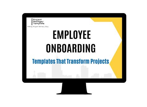Image result for Employee Onboarding Samples