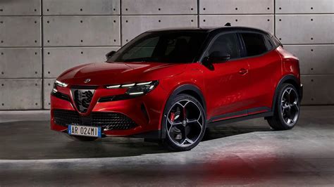 Alfa Romeo in hot water over "illegal" Milano model name – report