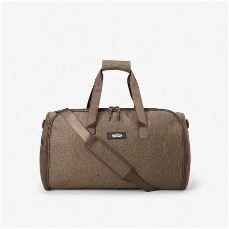 The Garment Duffel 45L – Halfday