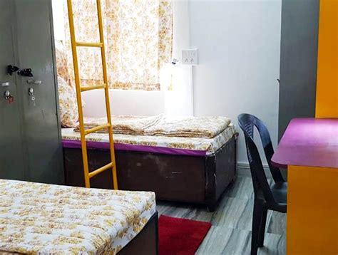 Hostel facilities in ITM | Hostel - ITM Dehradun | Institute of ...