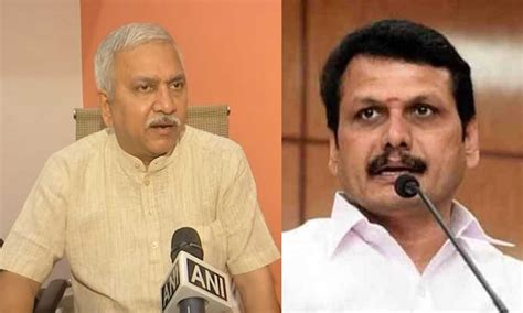 Is Stalin opposing SC order: TN BJP leader questions CM's oppn to ...