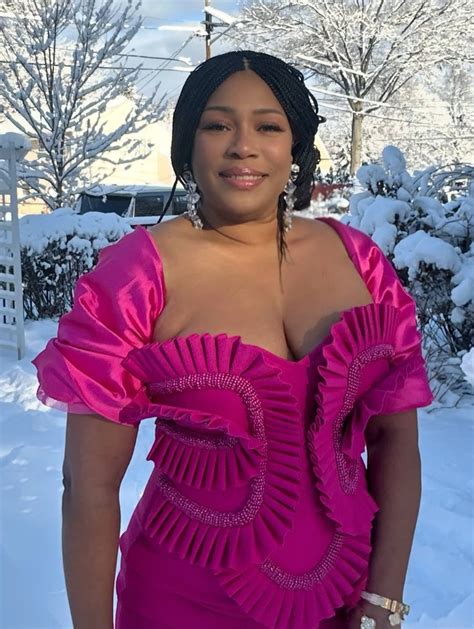 Ex-Beauty Queen And Nollywood Actress, Regina Askia Stuns In New Photos ...