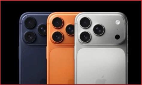 iPhone 18 Pro Max Launch Date, Price & Specs Leaked