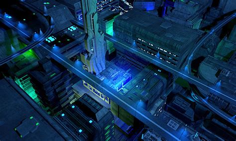 未来城市 的图像结果