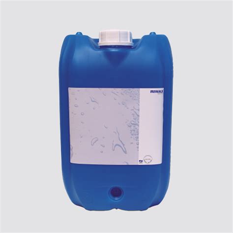 INDUSTRIAL FLOOR CLEANER 20l - SWISS BEAR UK LTD - Distributor RIWAX UK