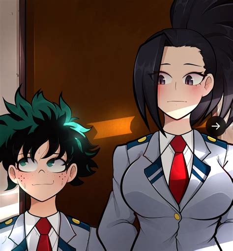 Pin by Eaze on Pins by you | Cute anime character, My hero academia ...