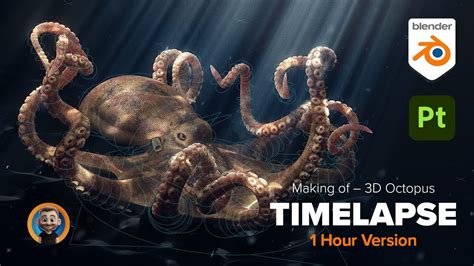 Image result for Blender Octobus Effects Tutorial