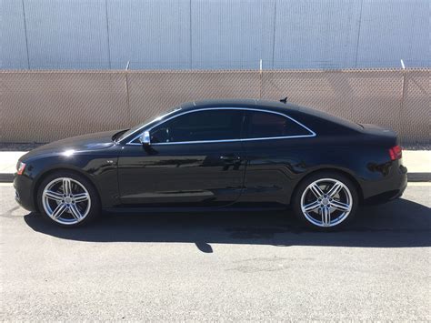 2011 Audi S5 Coupe-SOLD [2011 Audi S5 Coupe Prestige] - $16,400.00 : Auto Consignment San Diego ...