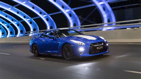 Nissan Model List: Every Nissan, Every Year / SC