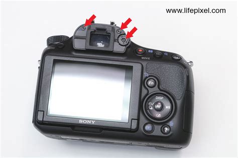 Image result for Sony A58 Tutorial