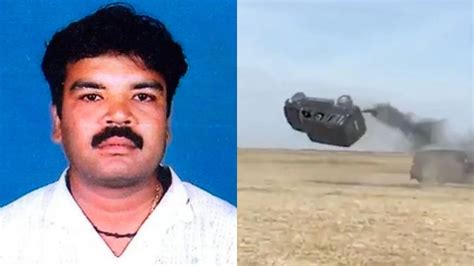 Stunt Artist SM Raju Dies in an Accident During Shoot for Pa Ranjith`s Film