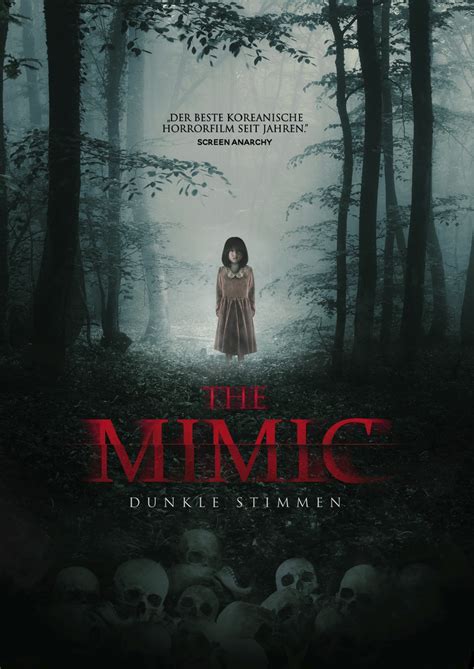 Mimic (1997) dir. Guillermo del Toro // BOSTON HASSLE