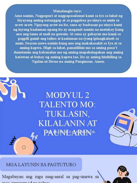 Image result for ESP 9 Module 4