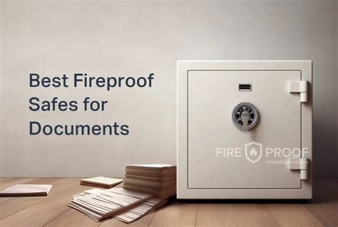 Fireproof Files 的图像结果
