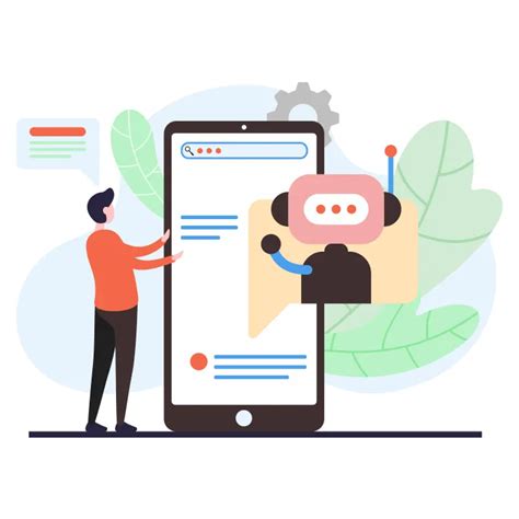 Ai 聊天机器人页面 的图像结果