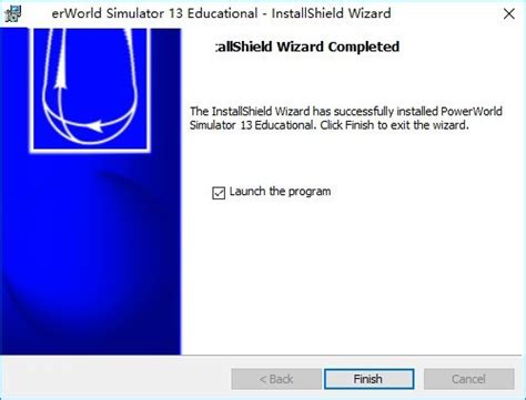 PowerWorld Tutorial 的图像结果