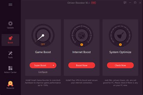 Image result for Driver Booster Software