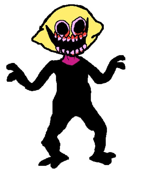 Image result for FNF Monster Mod