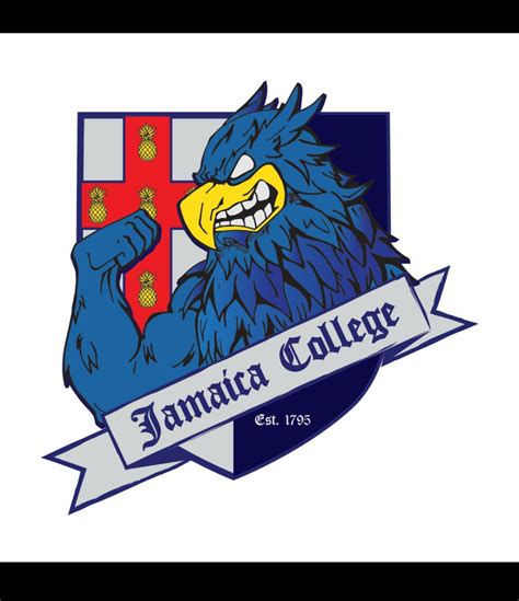 JC Yearbooks – Jamaica College