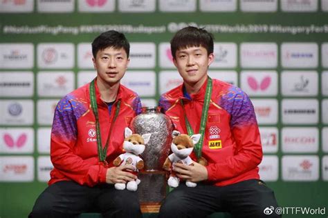世乒赛中国男团3-0瑞典 王楚钦让二追三眼神坚定-搜狐大视野-搜狐新闻