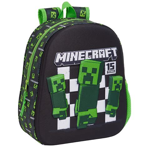 Image result for Compact Backpack Minecraft