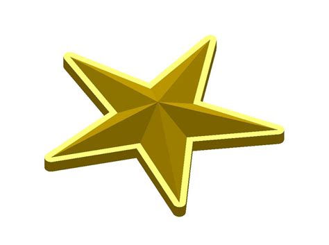 Image result for OpenGL 3D Star Java