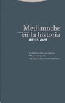 MEDIANOCHE EN LA HISTORIA | COMENTARIOS A LAS TESIS DE WALTER BENJAMIN ...