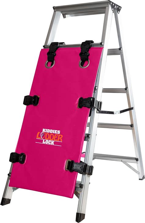 Image result for Ladders Little Helper with Ladder Lock