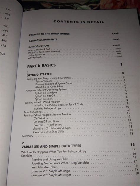 Image result for Python Crash Course Book