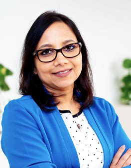 Vandana Marda Core | Shiv Nadar School