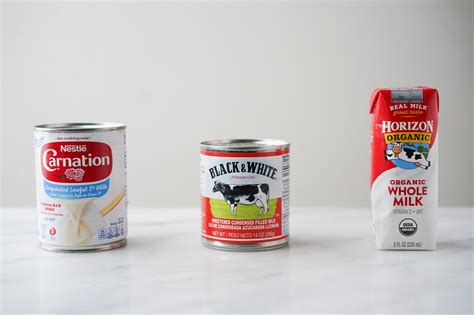 Nestle Cream Vs Condensed Milk at Calvin Matus blog