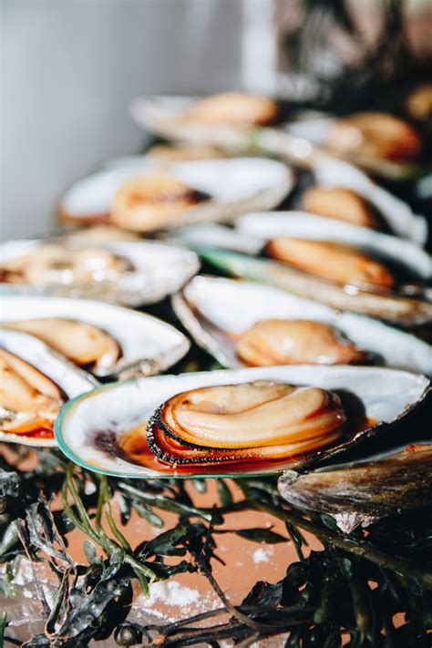 How Long to Boil Mussels - Cooking Mussels the Right Way