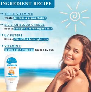 HirHorn Sunscreen - SPF 50 PA+++ Sun Expert Super Matte - Price in ...