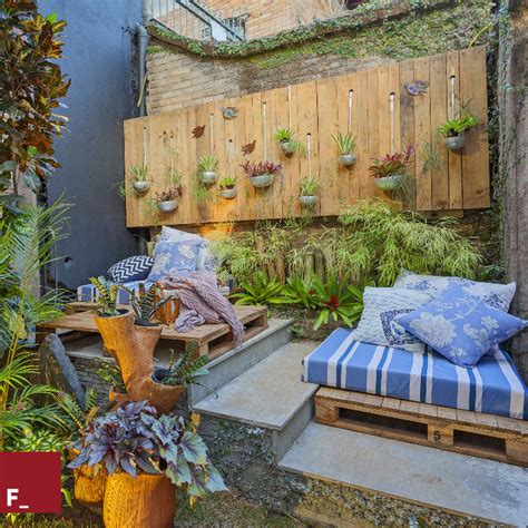 6 Ways to Turn your Backyard into an Oasis | homify
