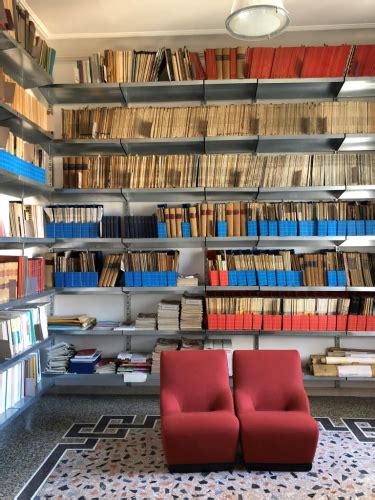 FONDAZIONE BRUNO ZEVI | Open House Roma