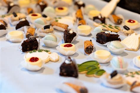 Discover Your Perfect Bridal Shower Venue - The Lodge at Cathedral Pines