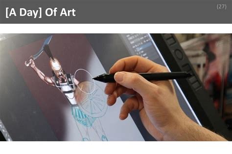 Game Art Creation