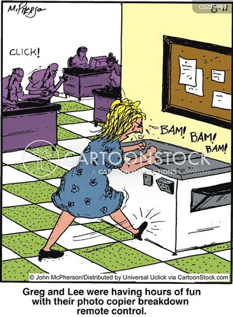 Copy Machine Fun 的图像结果