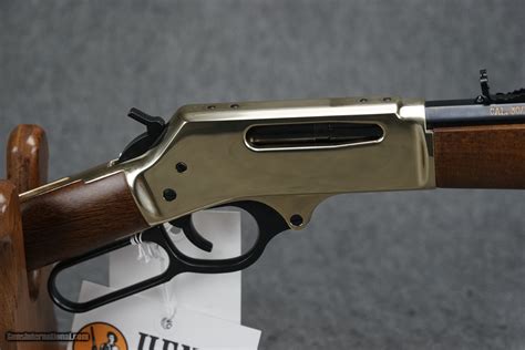 Henry Repeating Arms 30-30 Lever .30-30 20" Barrel