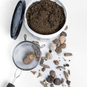 Miami Mining Co | Gem Mining in South Florida