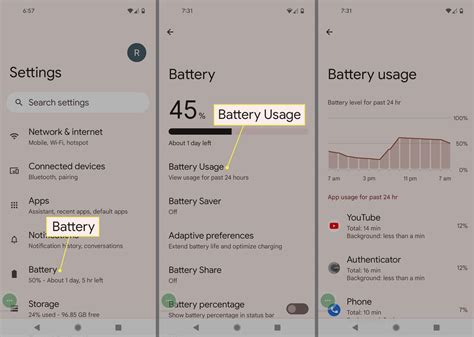 Image result for Background Programs Running Android