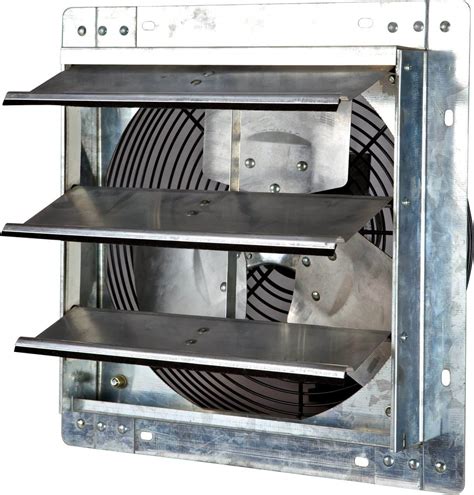 TOP 10 BEST EXHAUST FAN FOR GARAGE YOU WANT TO BUY NOW - GARAGE GUIDES