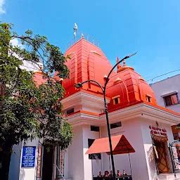 Shri Mahakaleshwar Mahadev - Hindu temple - Surat - Gujarat | Yappe.in