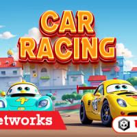 Image result for Unity Car Racing Game