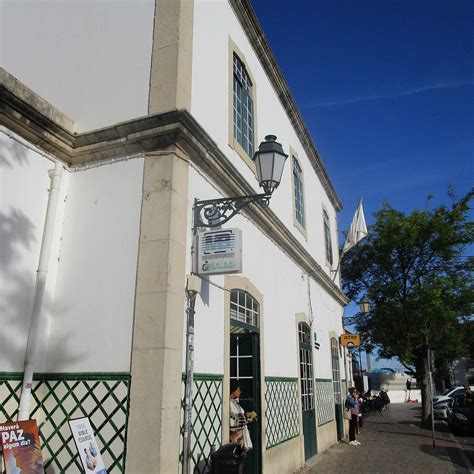 FARO RAILWAY STATION (2024) All You Need to Know BEFORE You Go (with ...