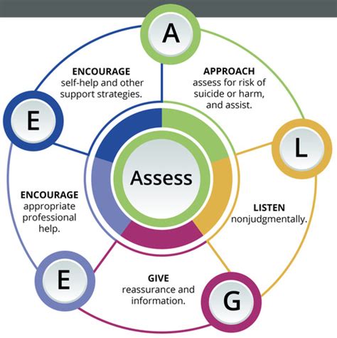 Example MHFA Questionnaire Sample 的图像结果
