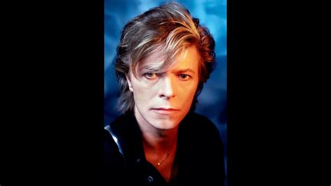 David Bowie Sings The Carpenters - Close To You - YouTube