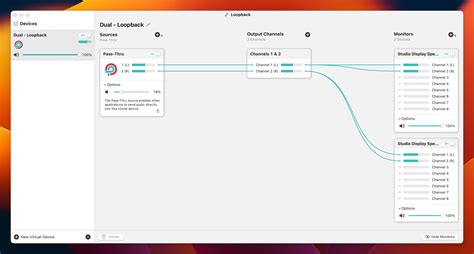 Image result for How to Set Loopback Audio in Studio One