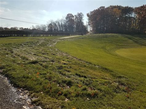 Sewickley Heights Golf Course Maintenance